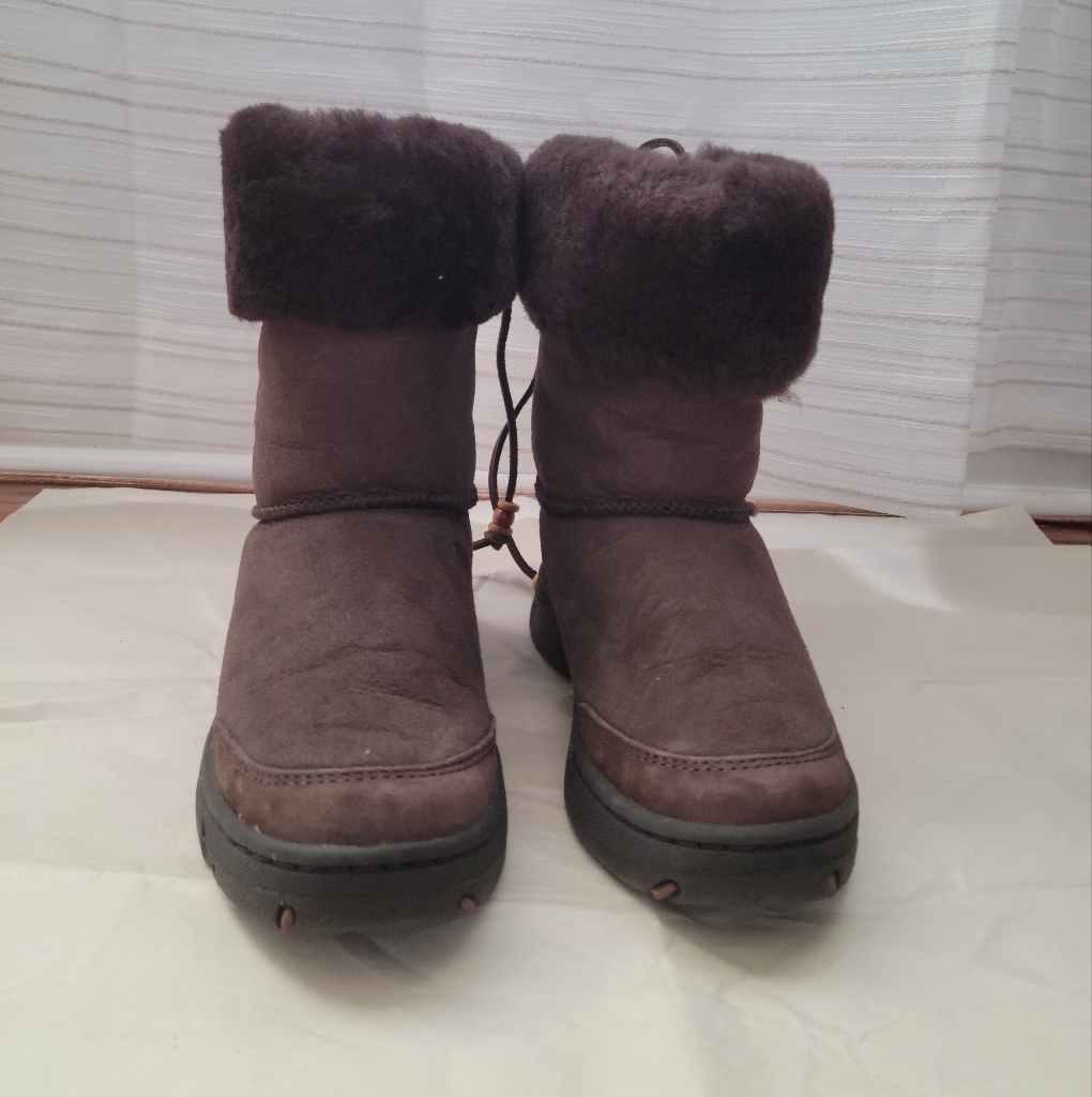 Ugg Ultimate Bind
